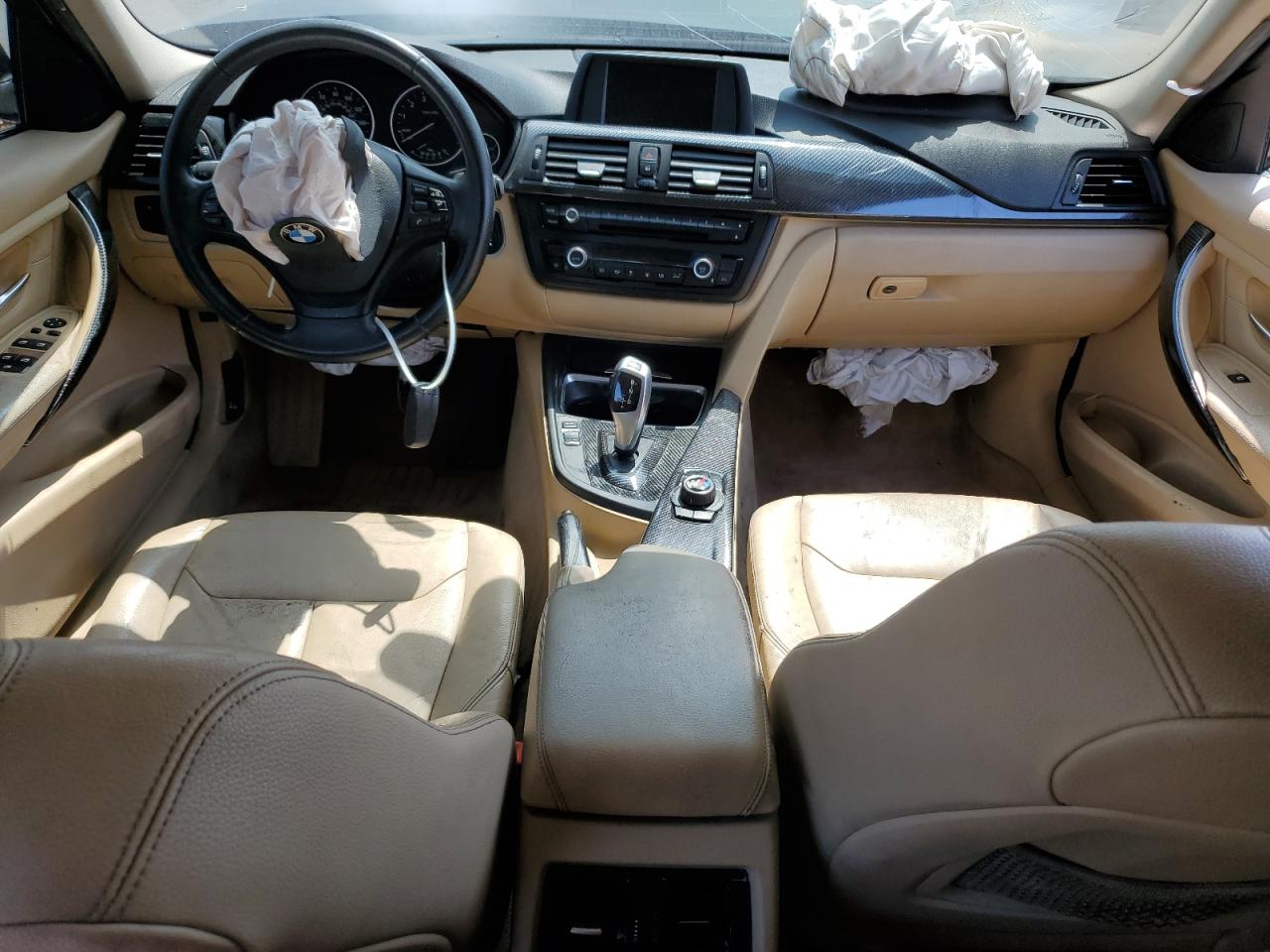 2013 BMW 328 I SULEV photo 15