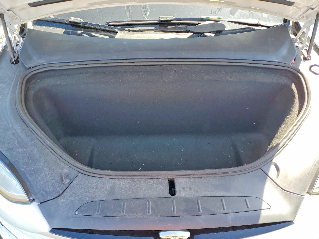 2023 TESLA MODEL X photo 34