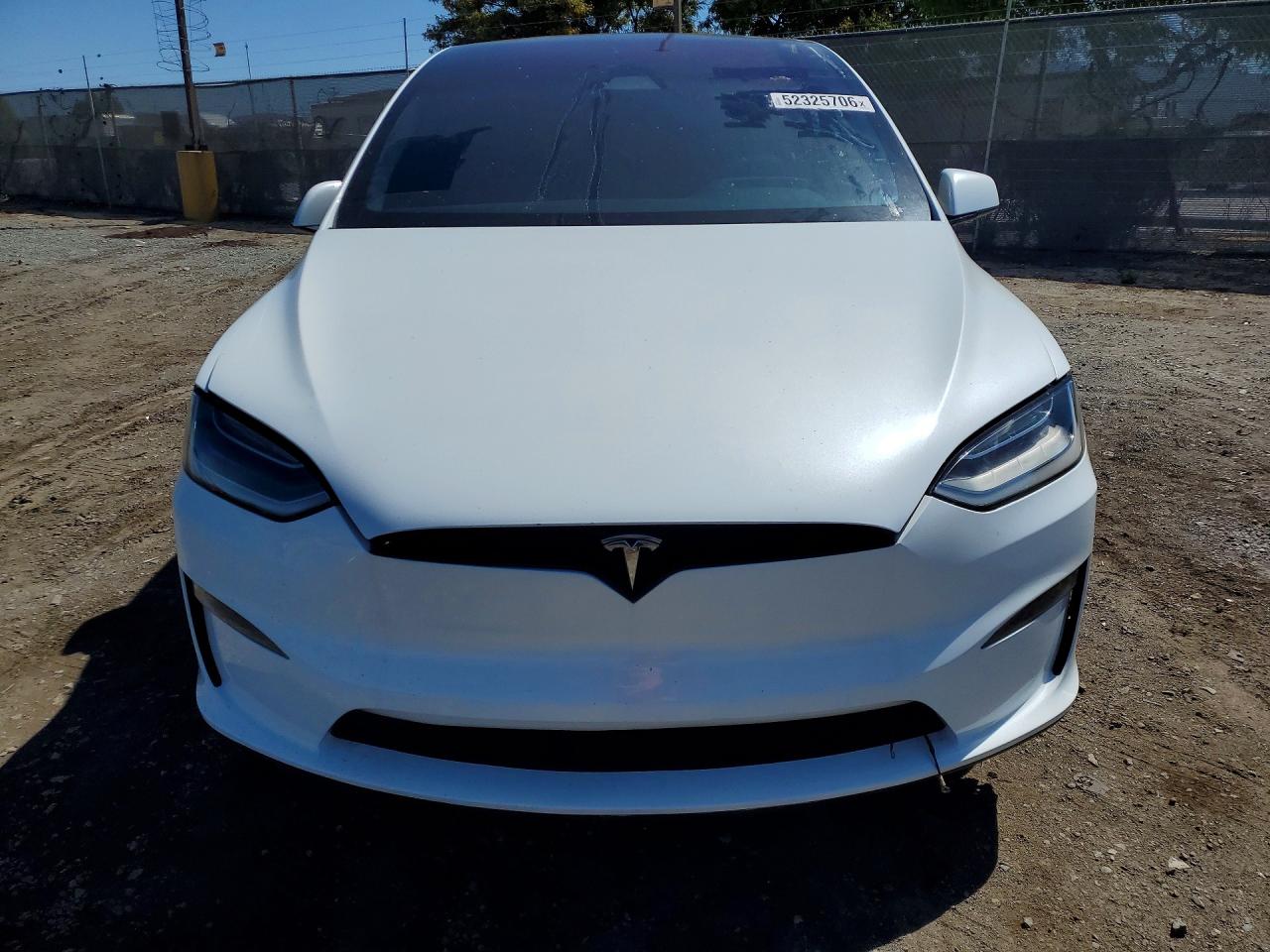 2023 TESLA MODEL X photo 13