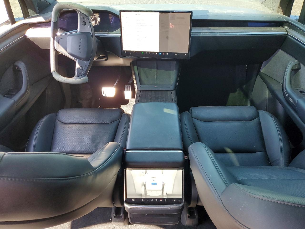 2023 TESLA MODEL X photo 22