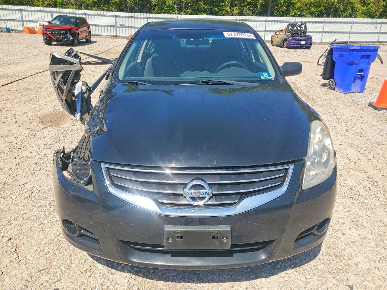 2012 NISSAN ALTIMA 2.5 photo 5