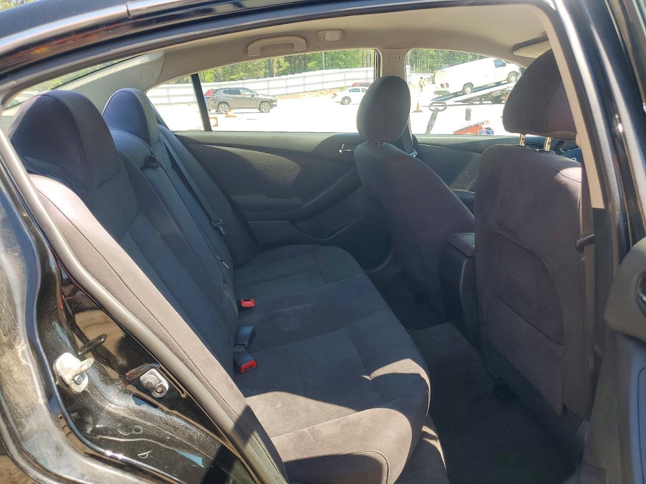 2012 NISSAN ALTIMA 2.5 photo 10