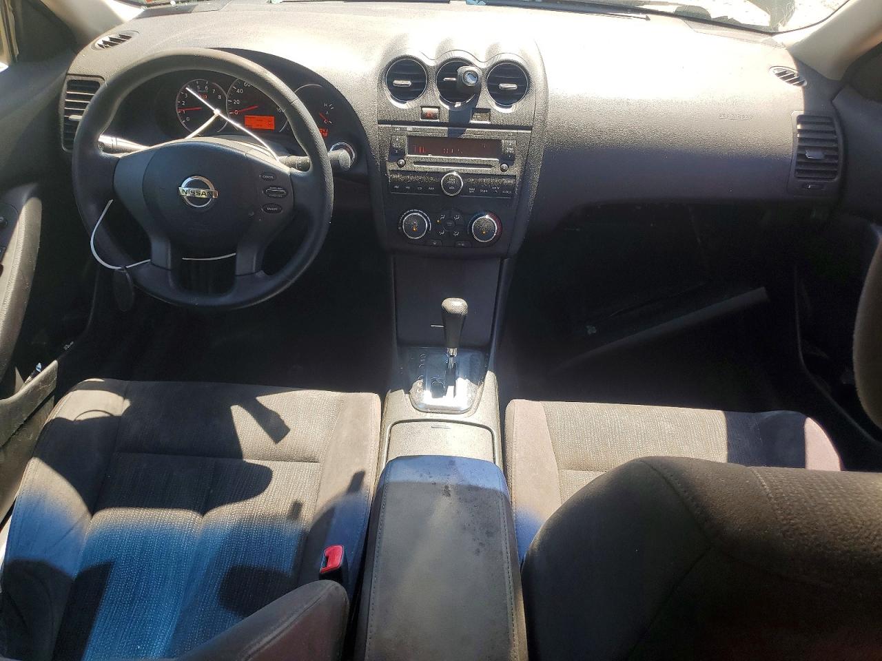 2012 NISSAN ALTIMA 2.5 photo 8