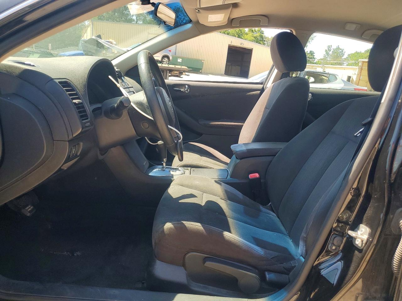 2012 NISSAN ALTIMA 2.5 photo 7