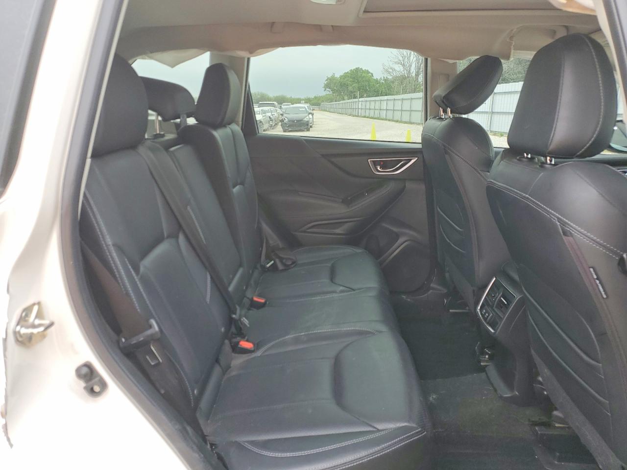2020 SUBARU FORESTER LIMITED photo 19