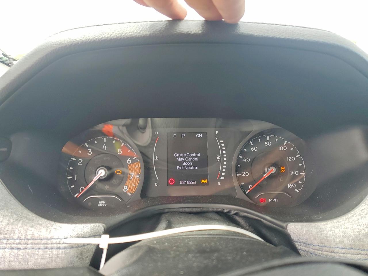 2022 JEEP COMPASS LATITUDE photo 25