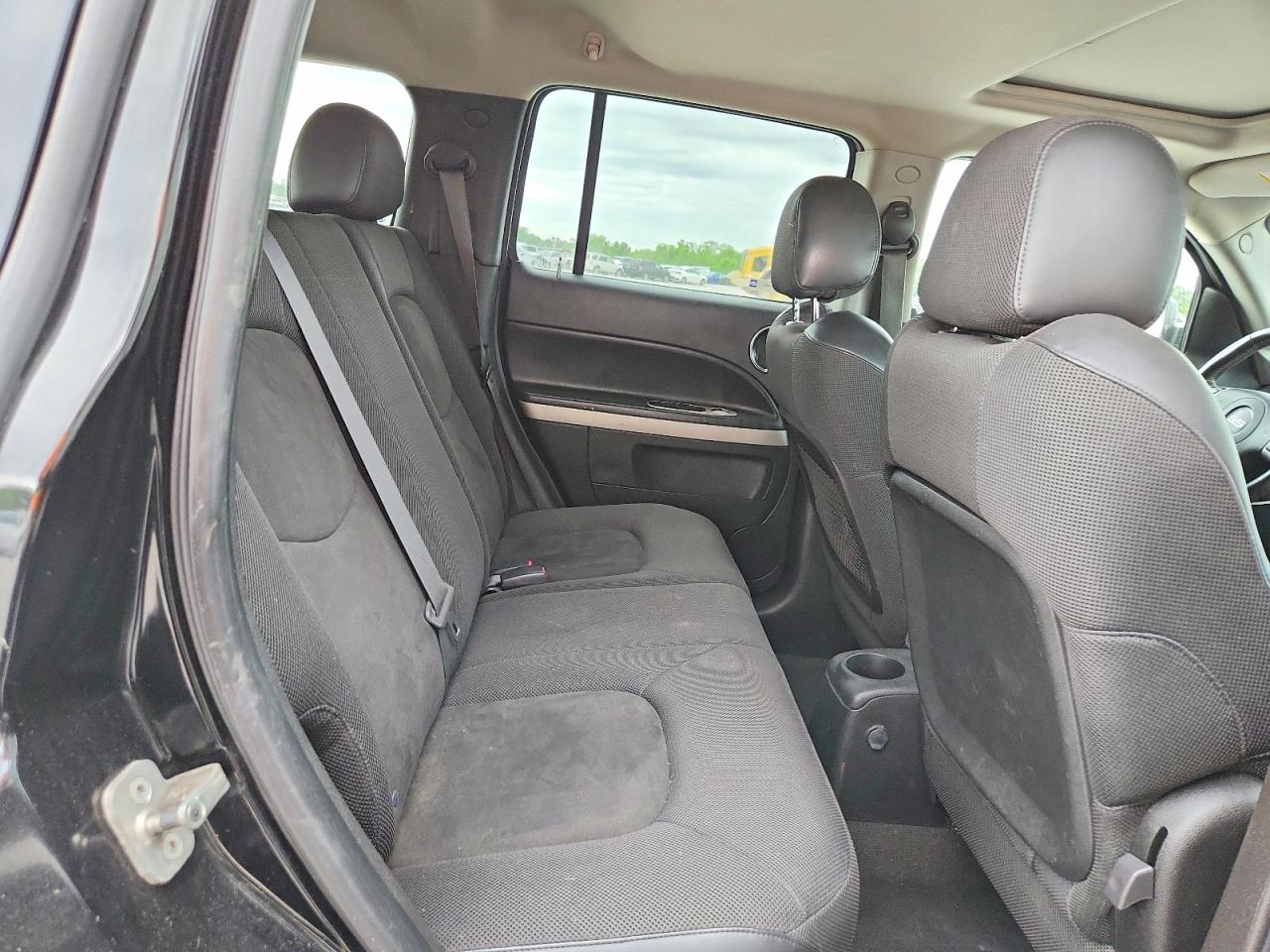 2008 CHEVROLET HHR SS photo 31