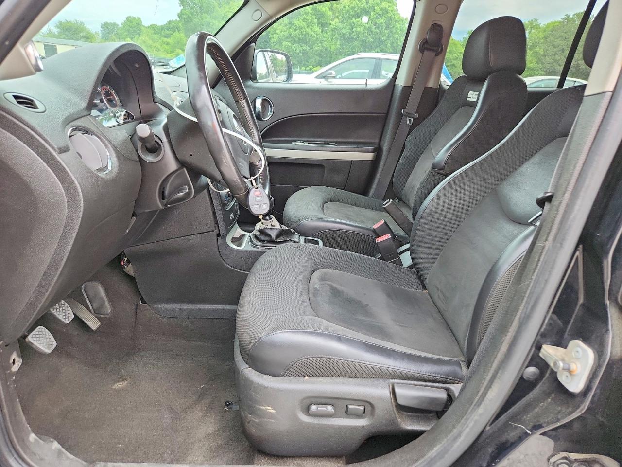 2008 CHEVROLET HHR SS photo 19