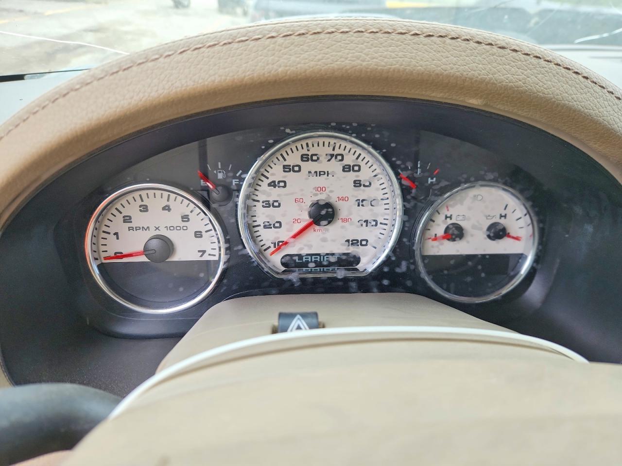 2005 FORD F150 photo 17