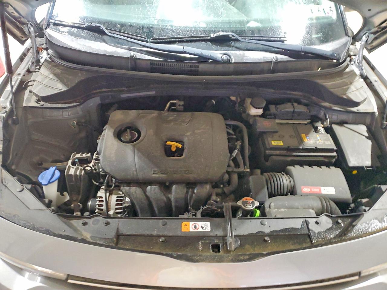 2022 KIA SOUL LX photo 34