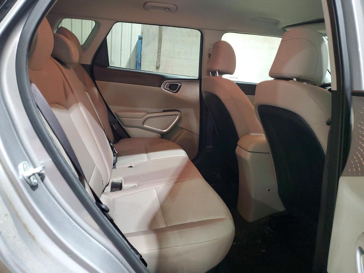 2022 KIA SOUL LX photo 31