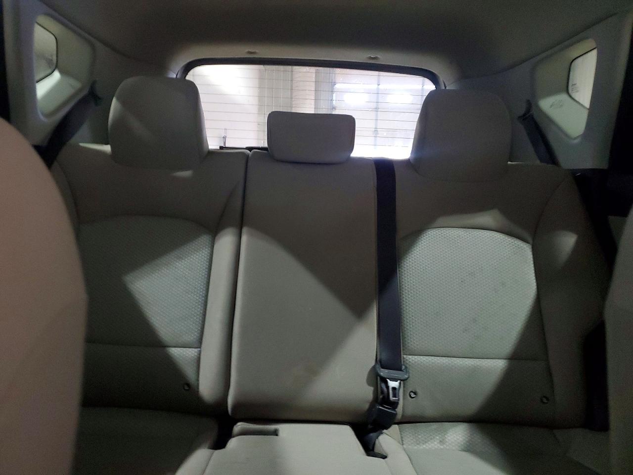 2022 KIA SOUL LX photo 28