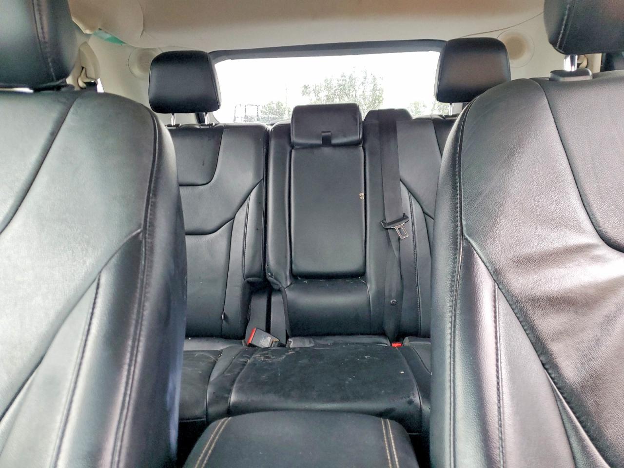 2018 FORD EDGE TITANIUM photo 28