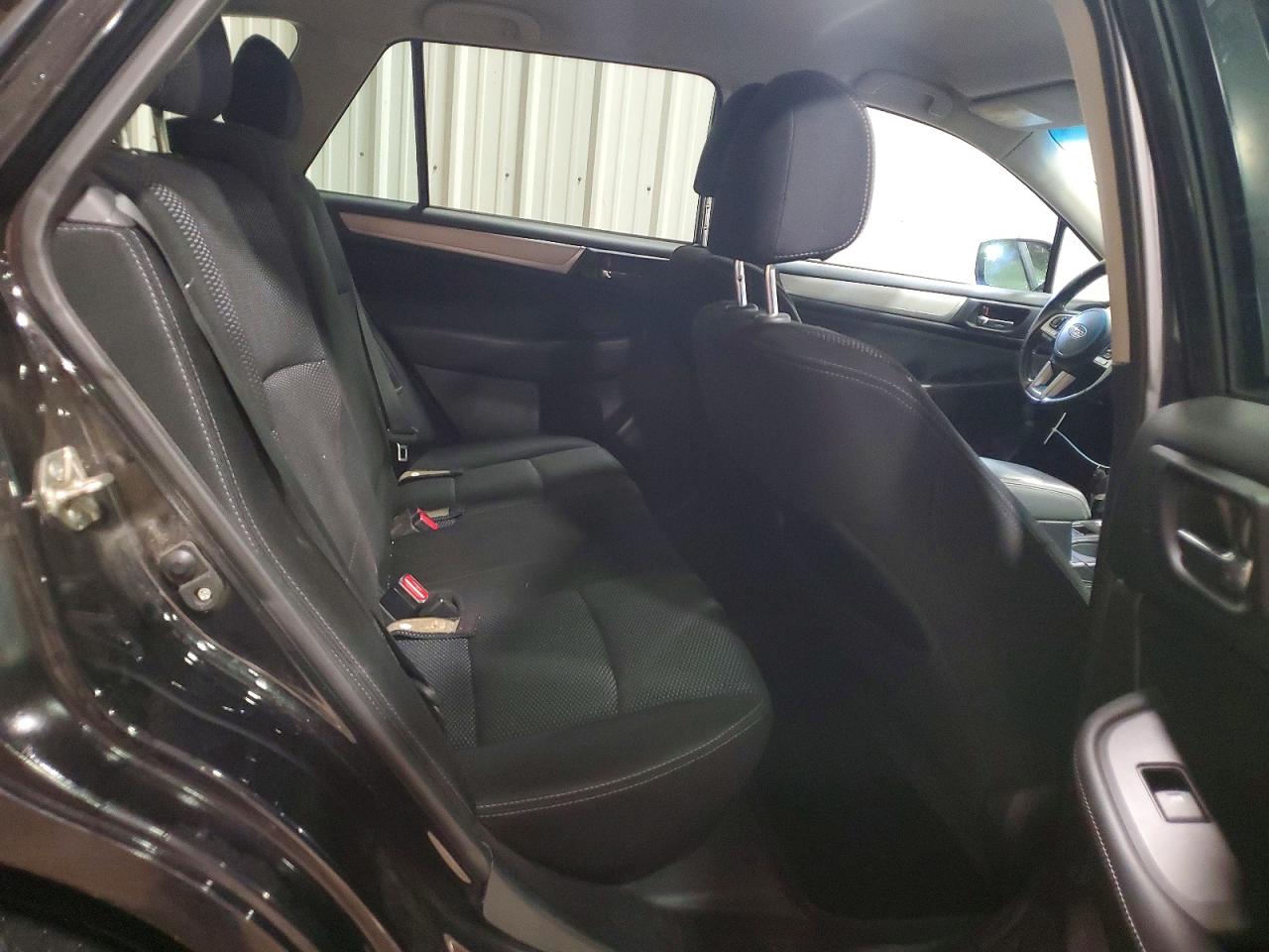 2015 SUBARU OUTBACK 2.5I PREMIUM photo 21