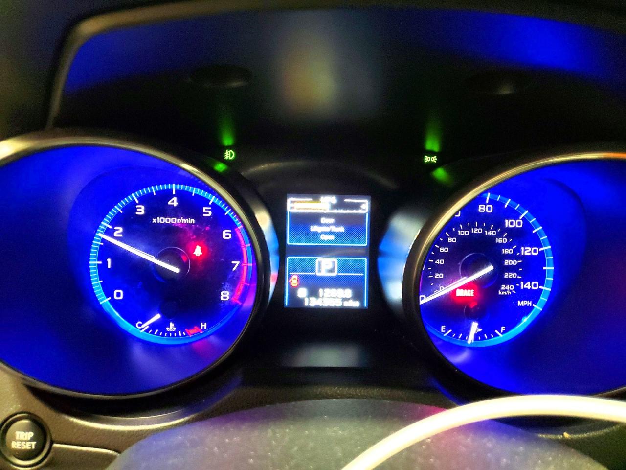 2015 SUBARU OUTBACK 2.5I PREMIUM photo 17
