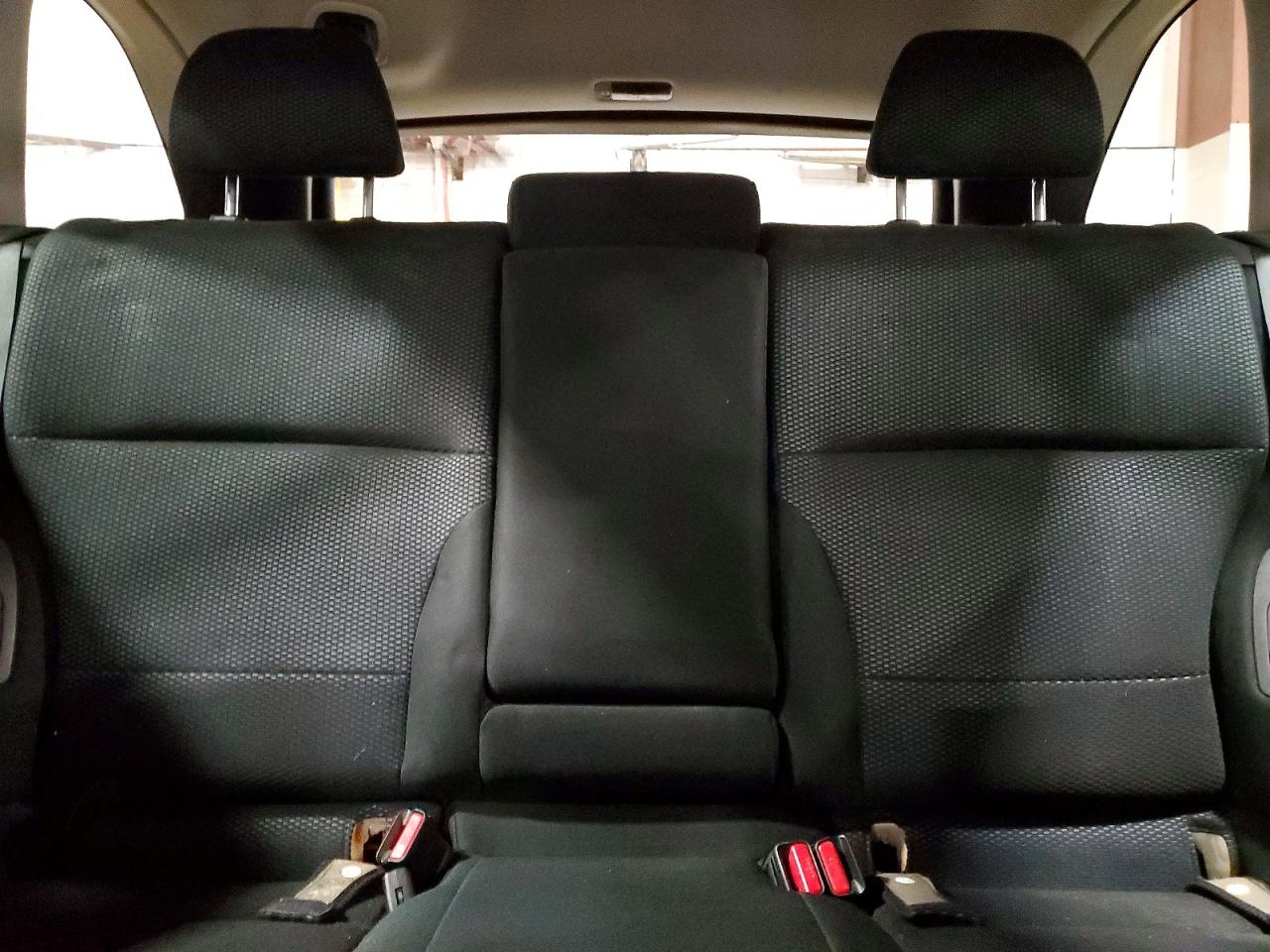 2015 SUBARU OUTBACK 2.5I PREMIUM photo 19