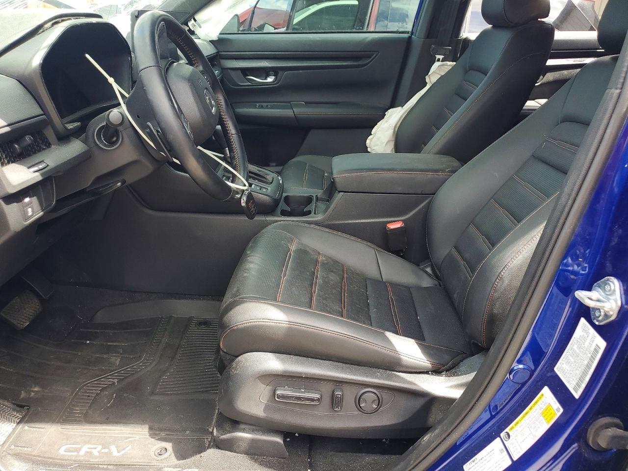 2025 HONDA CR-V SPORT-L photo 13