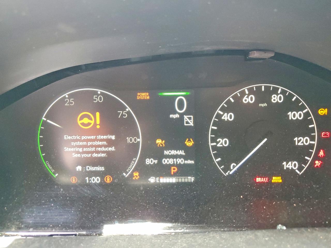 2025 HONDA CR-V SPORT-L photo 17