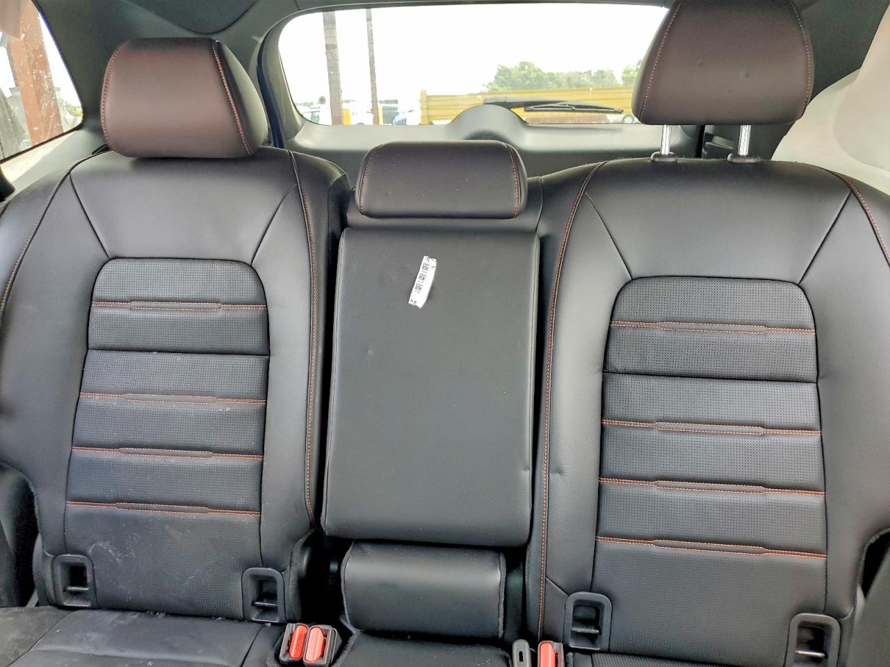 2025 HONDA CR-V SPORT-L photo 19
