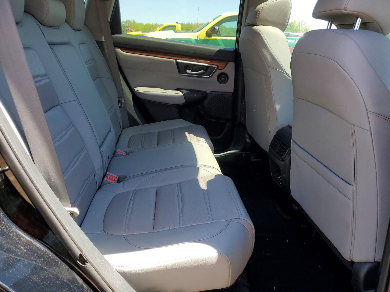 2020 HONDA CR-V EXL photo 11