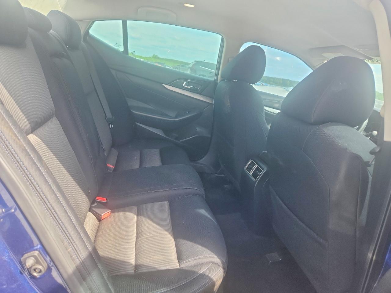 2017 NISSAN MAXIMA 3.5 S photo 28