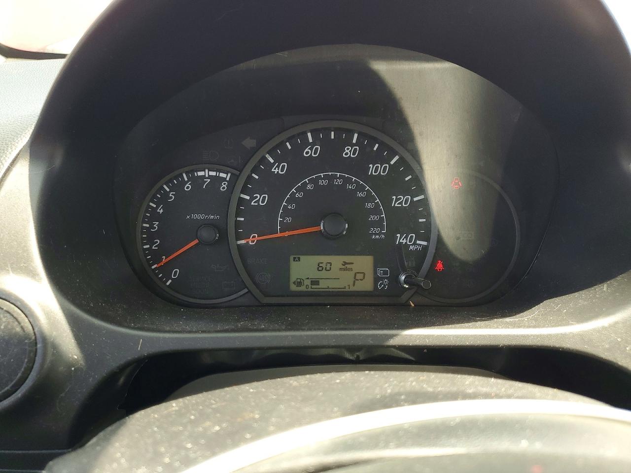2022 MITSUBISHI MIRAGE ES photo 17