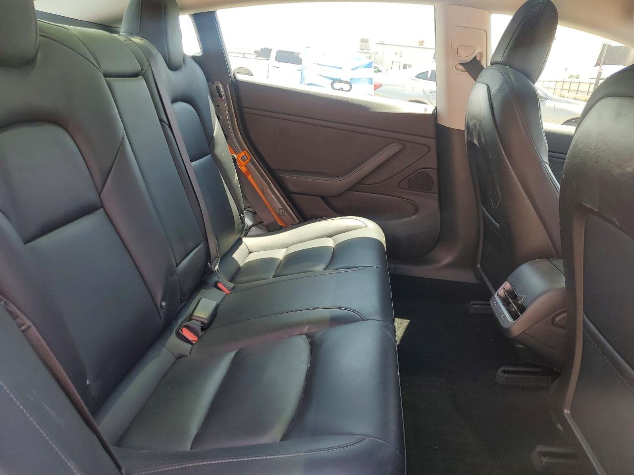 2018 TESLA MODEL 3 photo 19