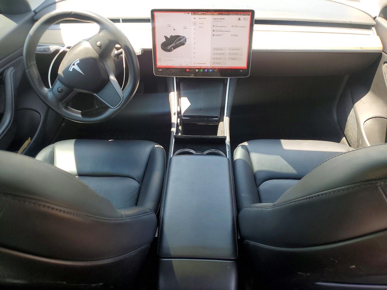2018 TESLA MODEL 3 photo 15