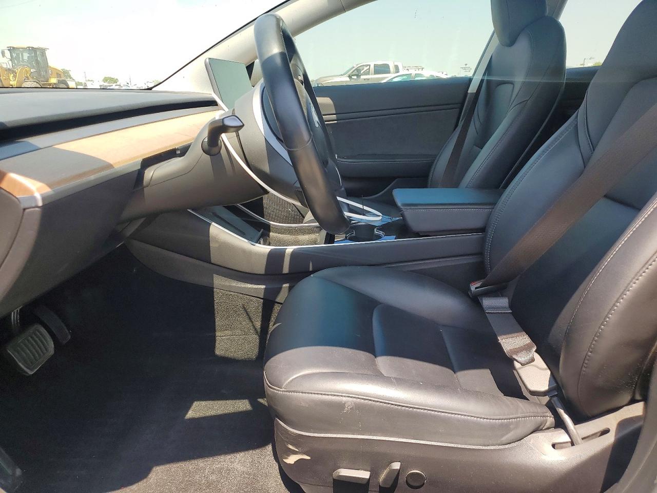 2018 TESLA MODEL 3 photo 13