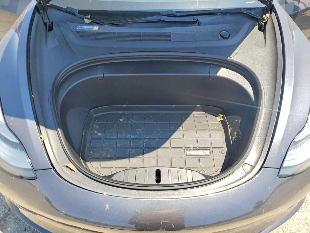 2018 TESLA MODEL 3 photo 21