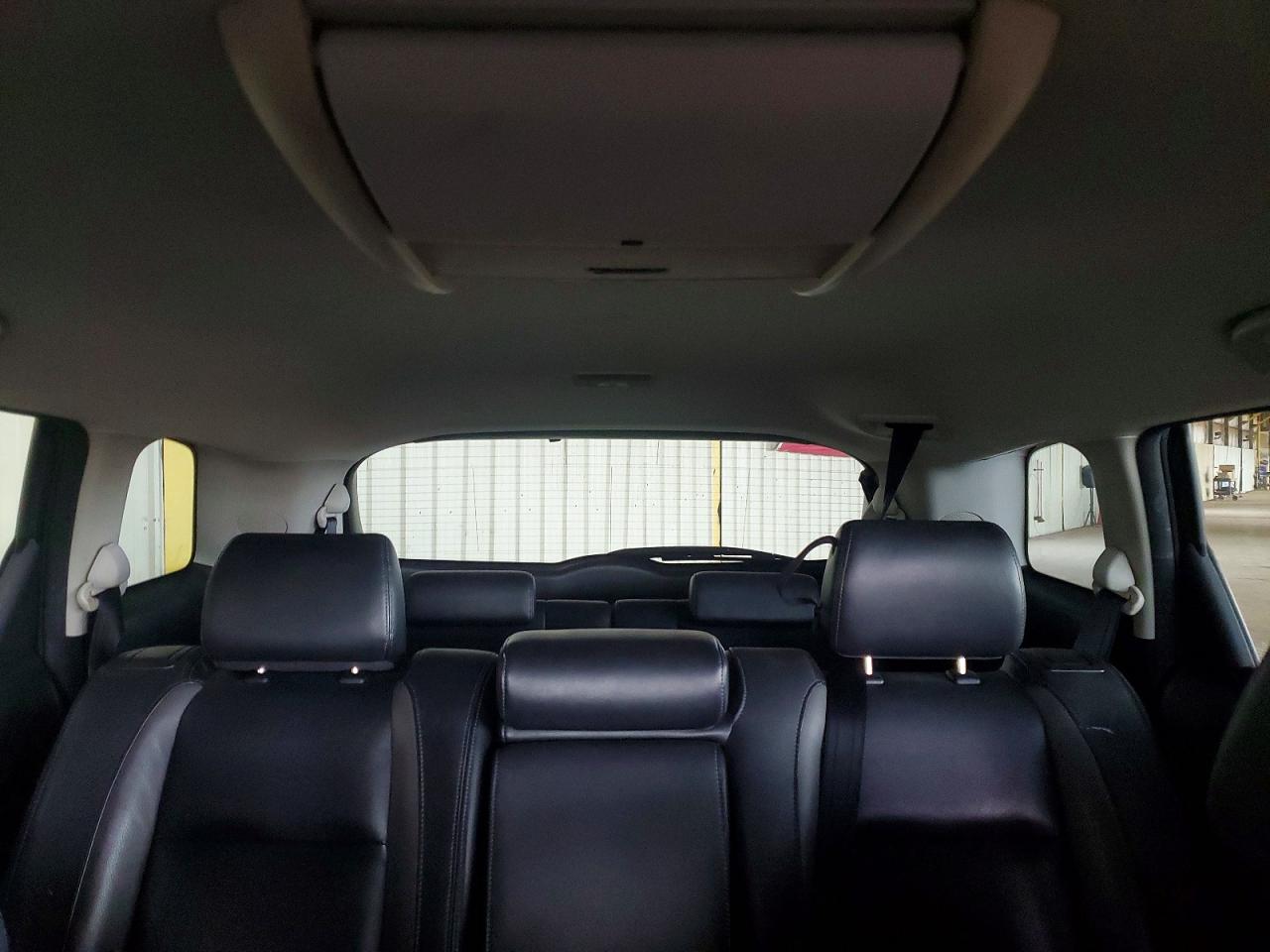 2010 MAZDA CX-9 photo 19