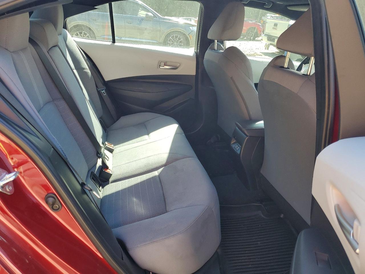 2024 TOYOTA COROLLA SE photo 10
