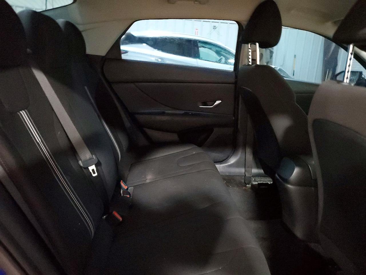 2022 HYUNDAI ELANTRA SEL photo 19