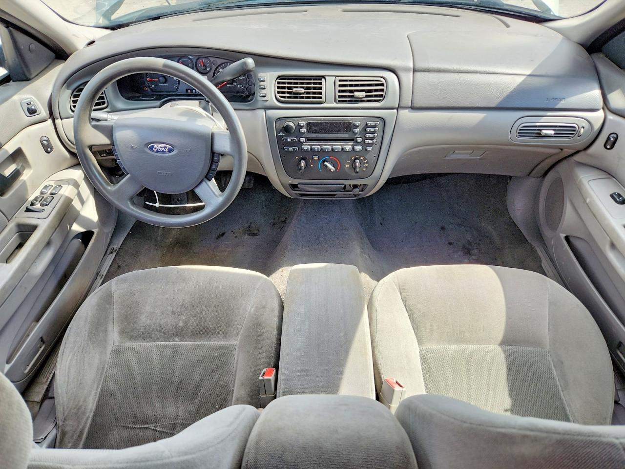 2005 FORD TAURUS SE photo 15