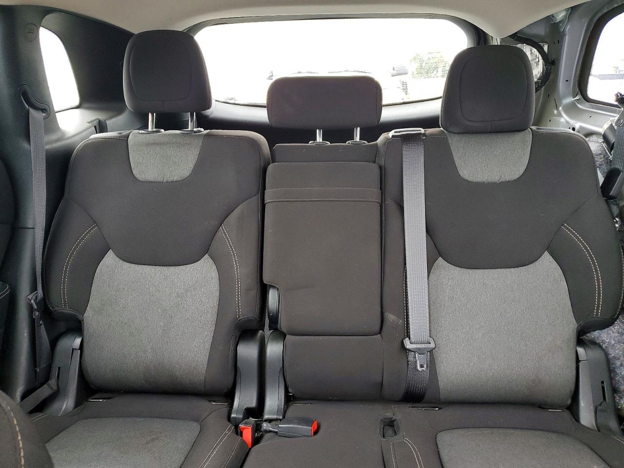 2018 JEEP CHEROKEE LATITUDE photo 28