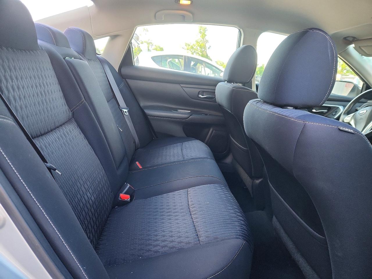 2017 NISSAN ALTIMA 2.5 S photo 28