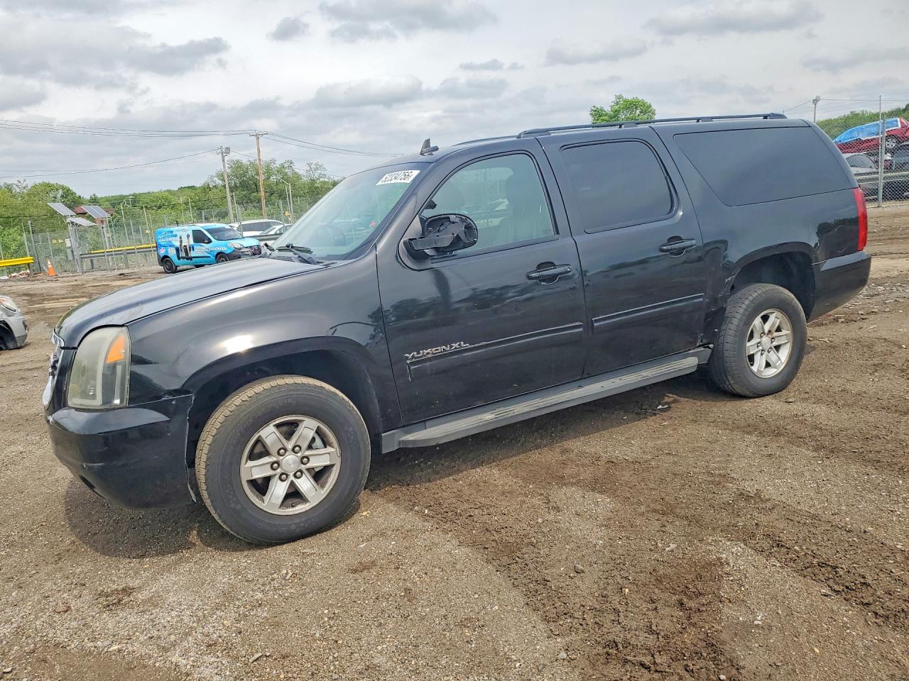 2011 GMC YUKON XL
