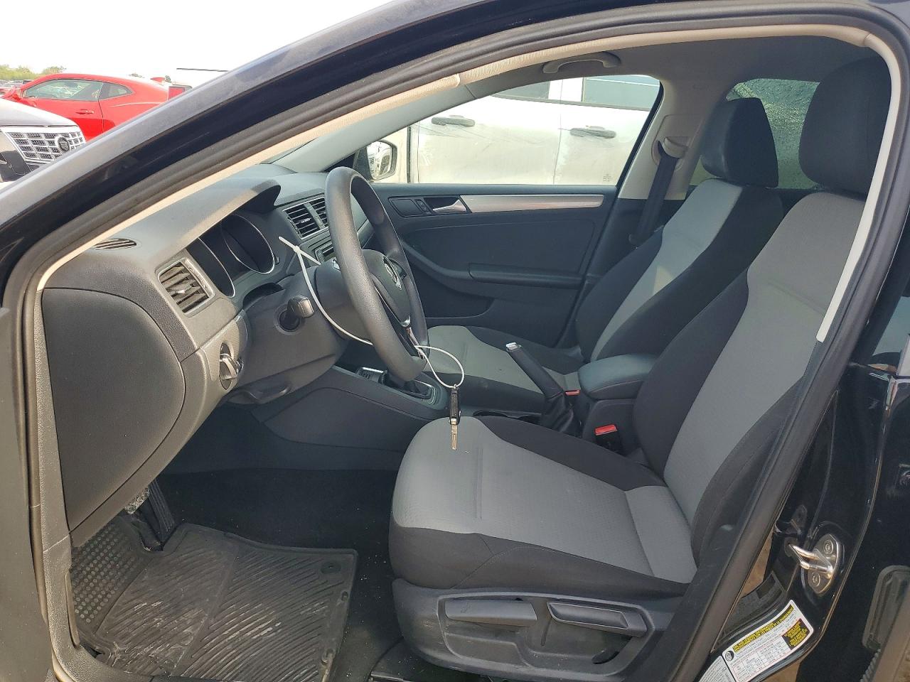 2017 VOLKSWAGEN JETTA S photo 19