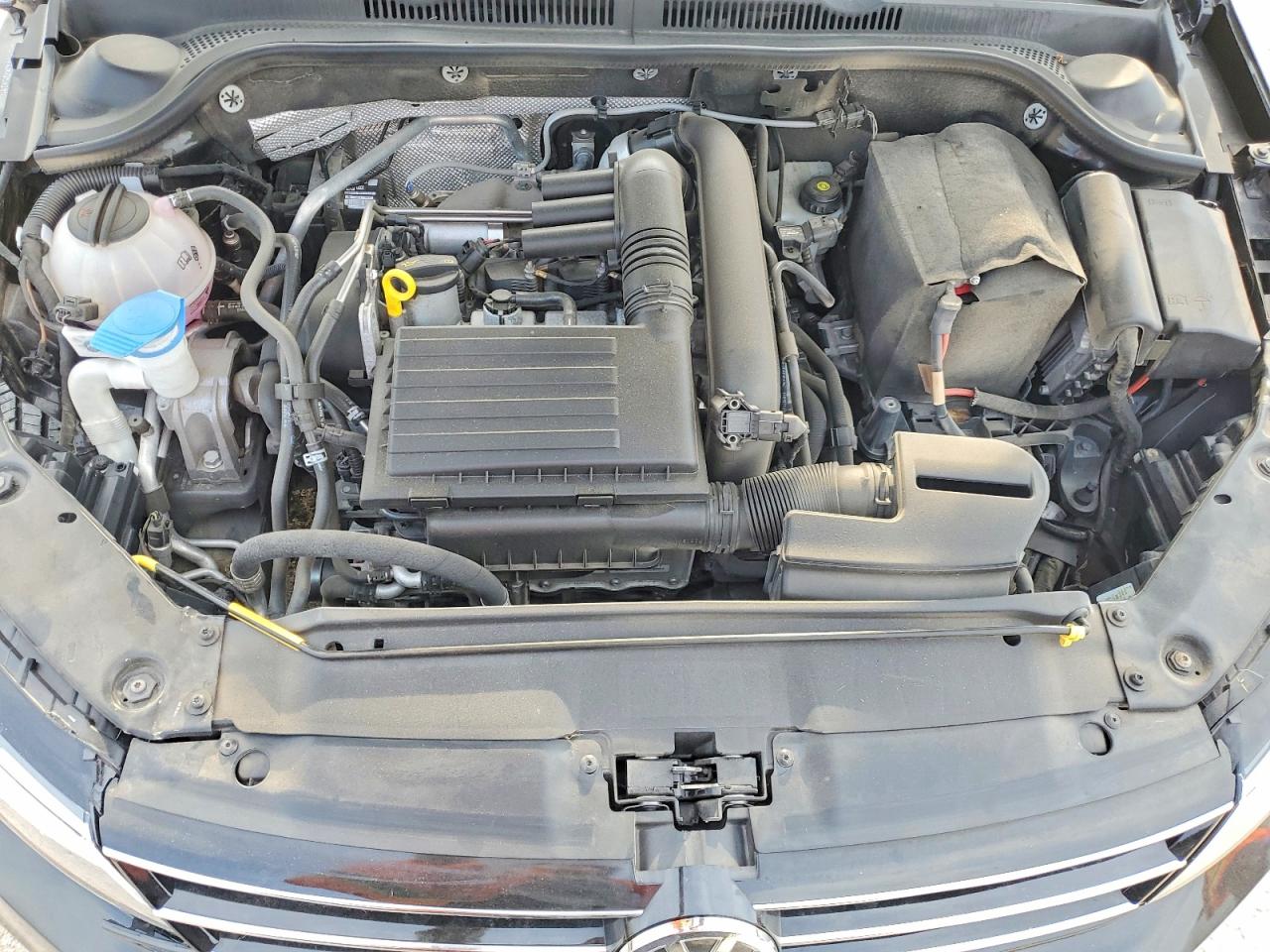 2017 VOLKSWAGEN JETTA S photo 31