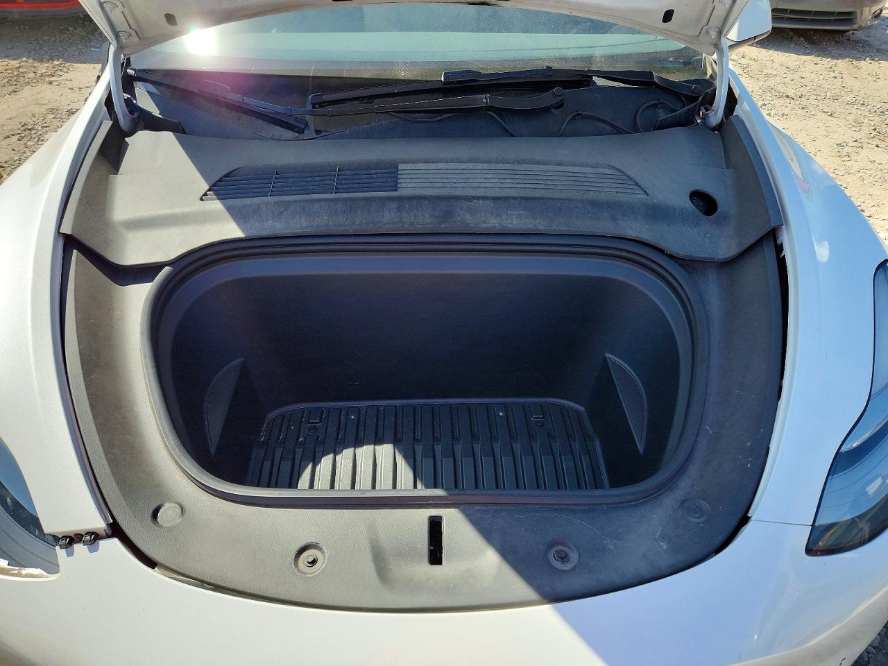 2021 TESLA MODEL Y photo 31