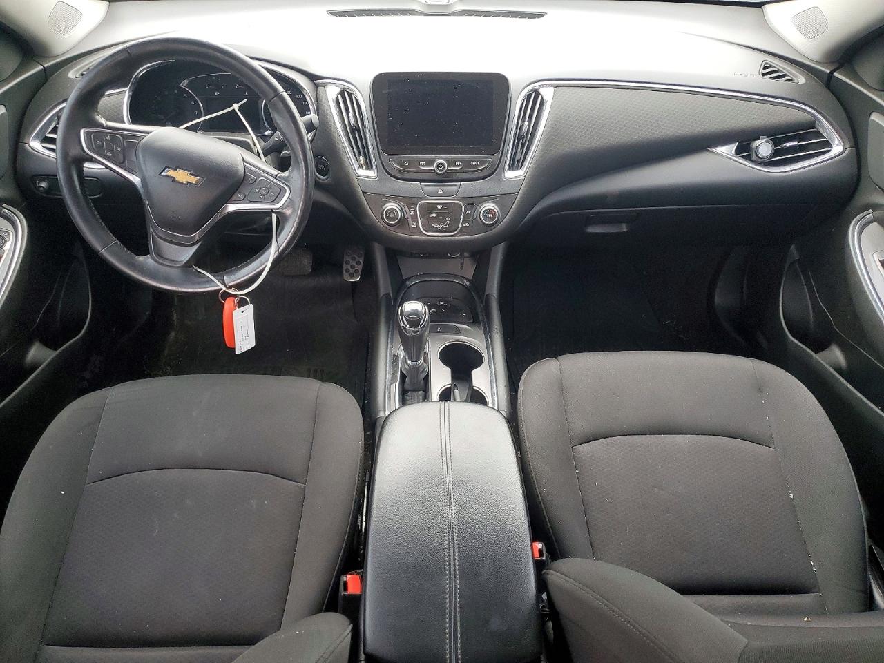 2018 CHEVROLET MALIBU LT photo 15
