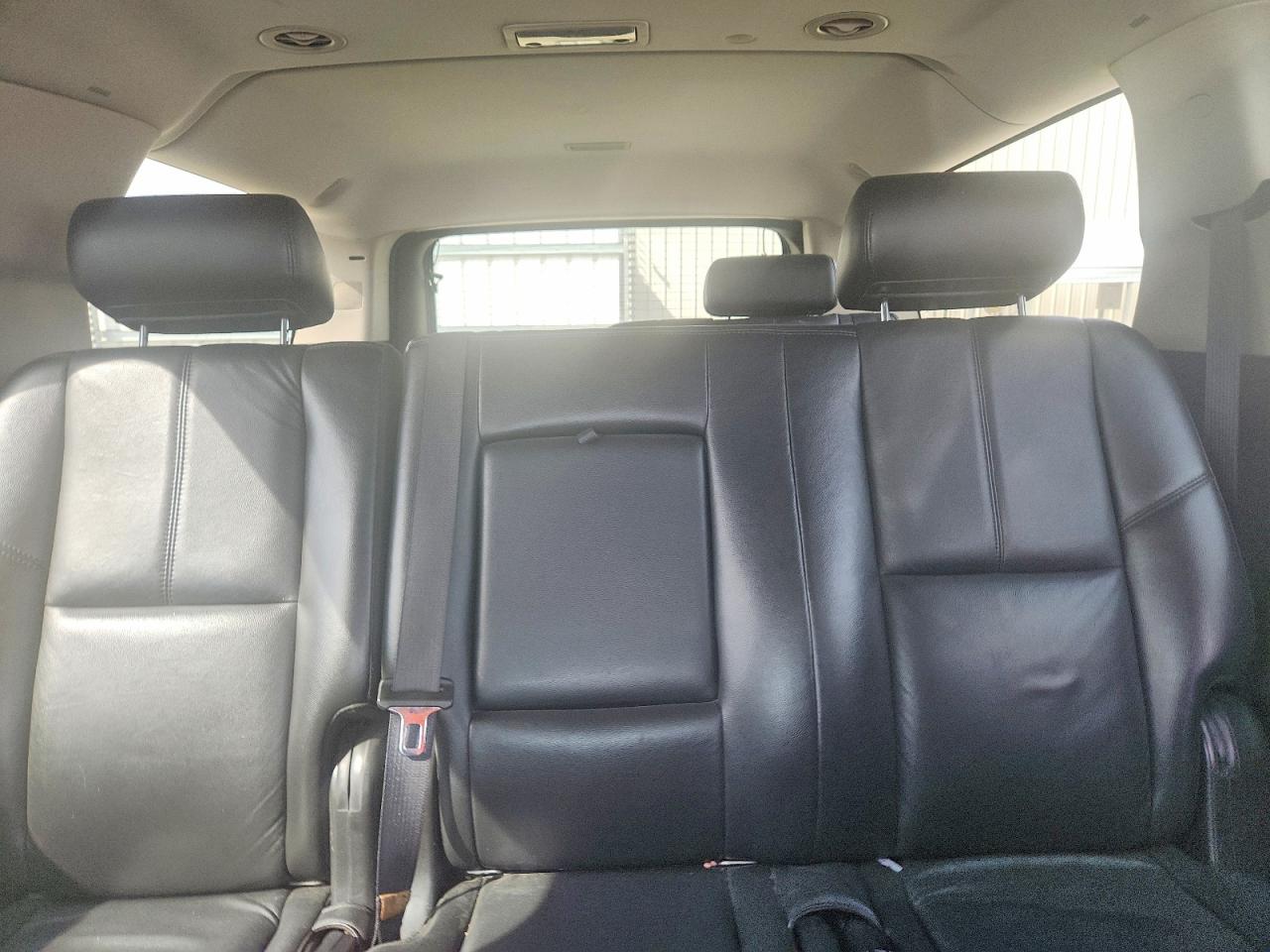 2008 CHEVROLET SUBURBAN K1500 LS photo 19