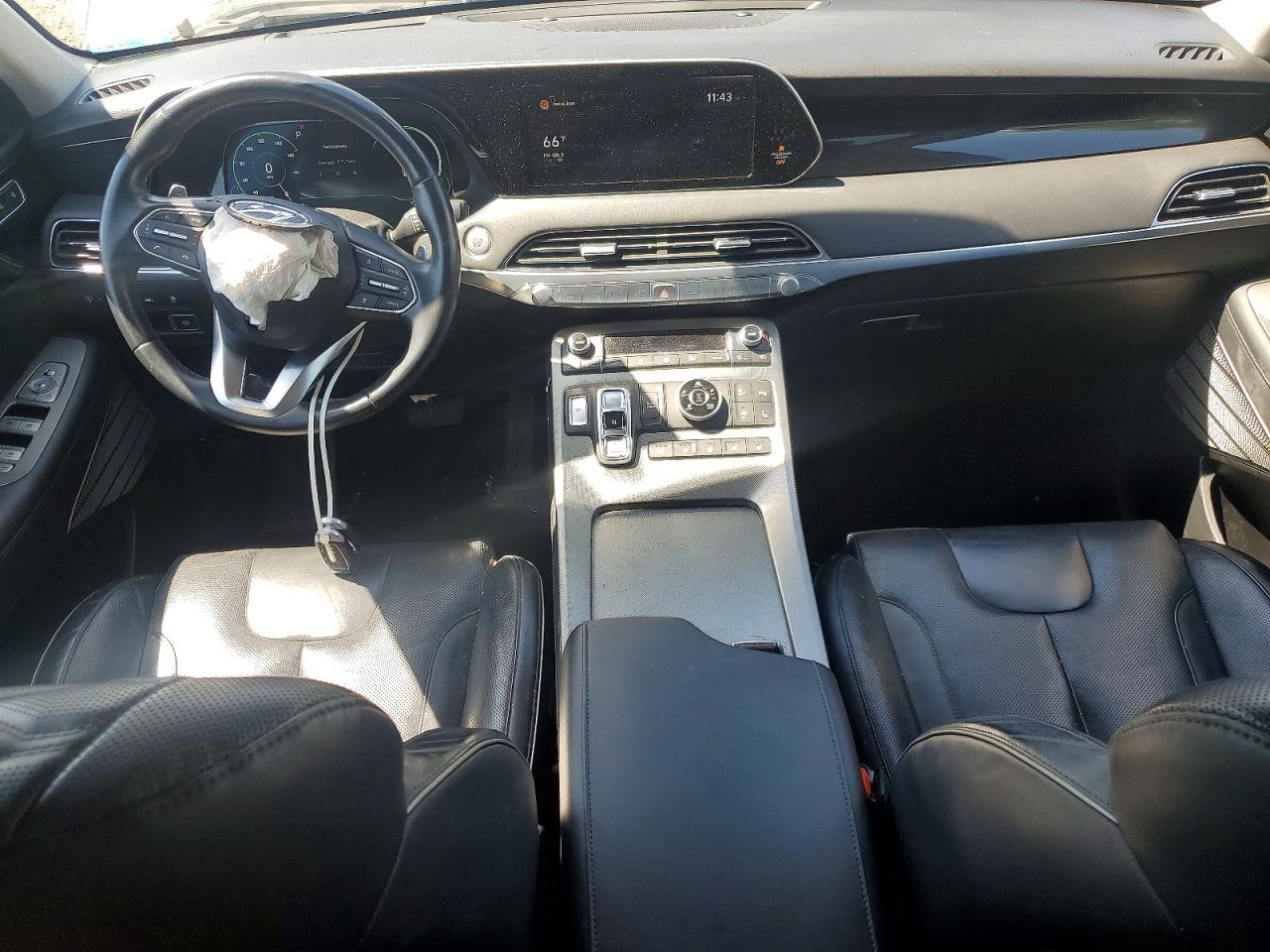 2022 HYUNDAI PALISADE LIMITED photo 15