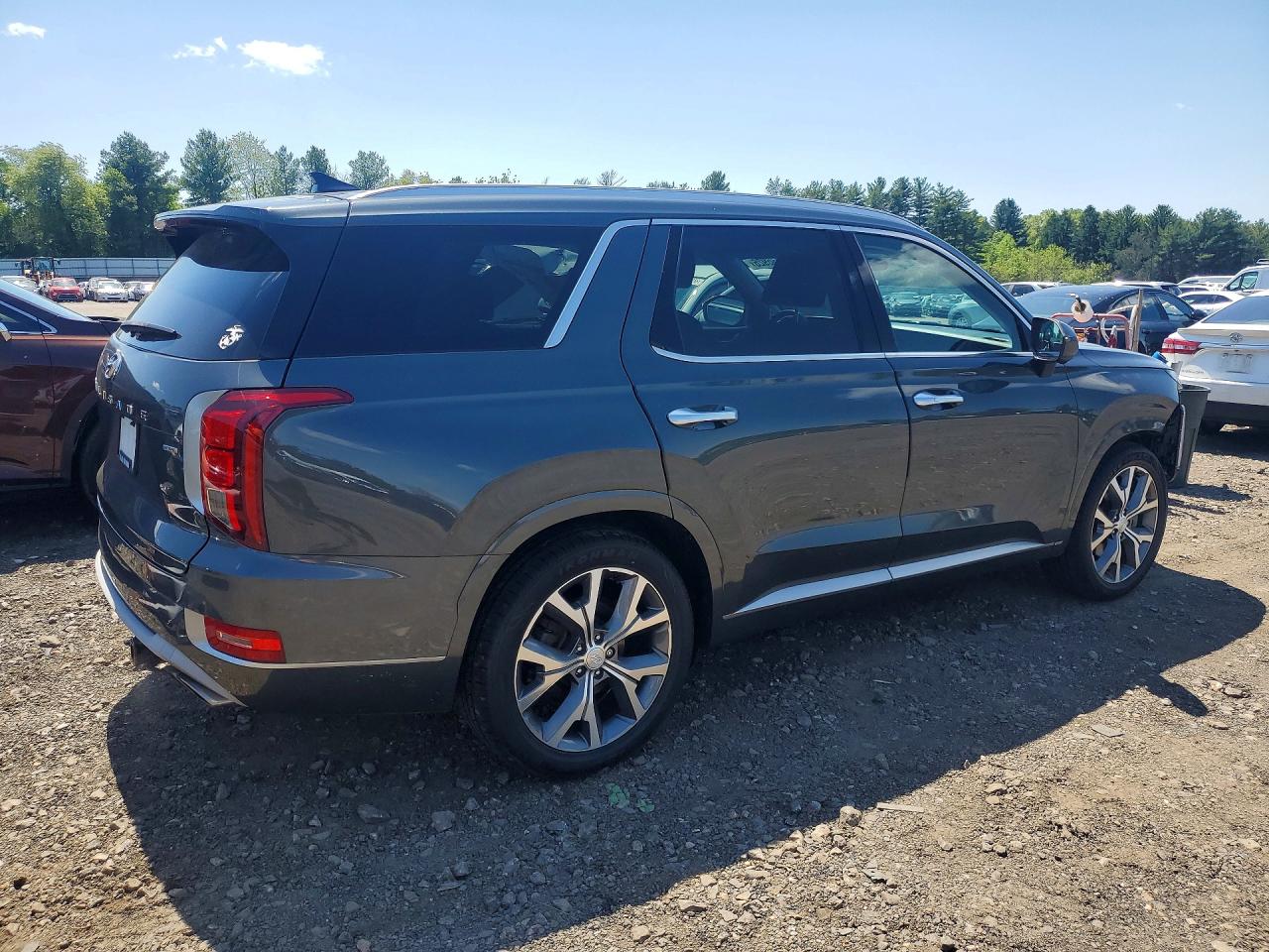 2022 HYUNDAI PALISADE LIMITED photo 5