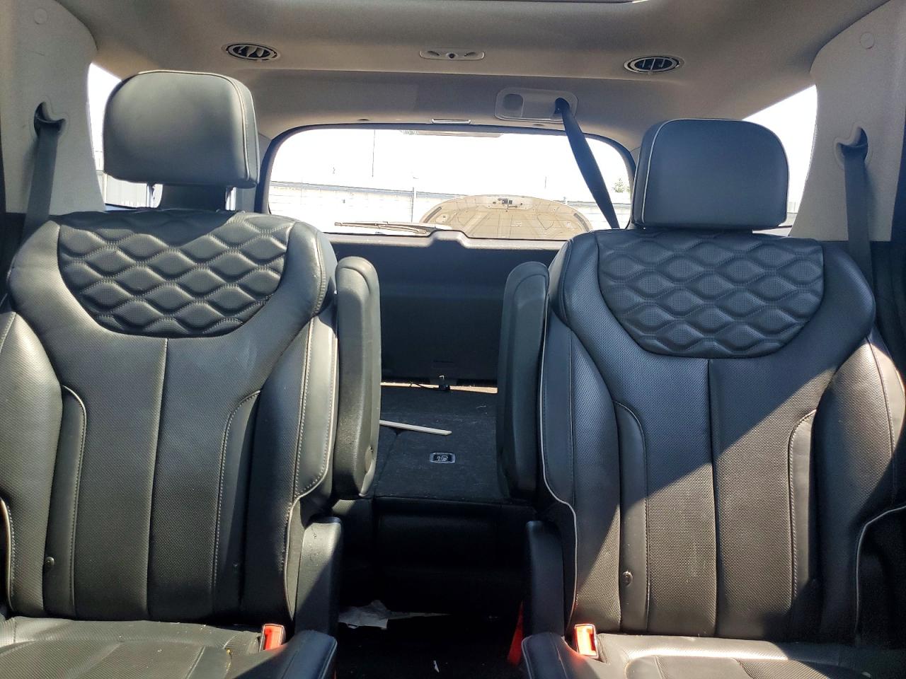 2022 HYUNDAI PALISADE LIMITED photo 19