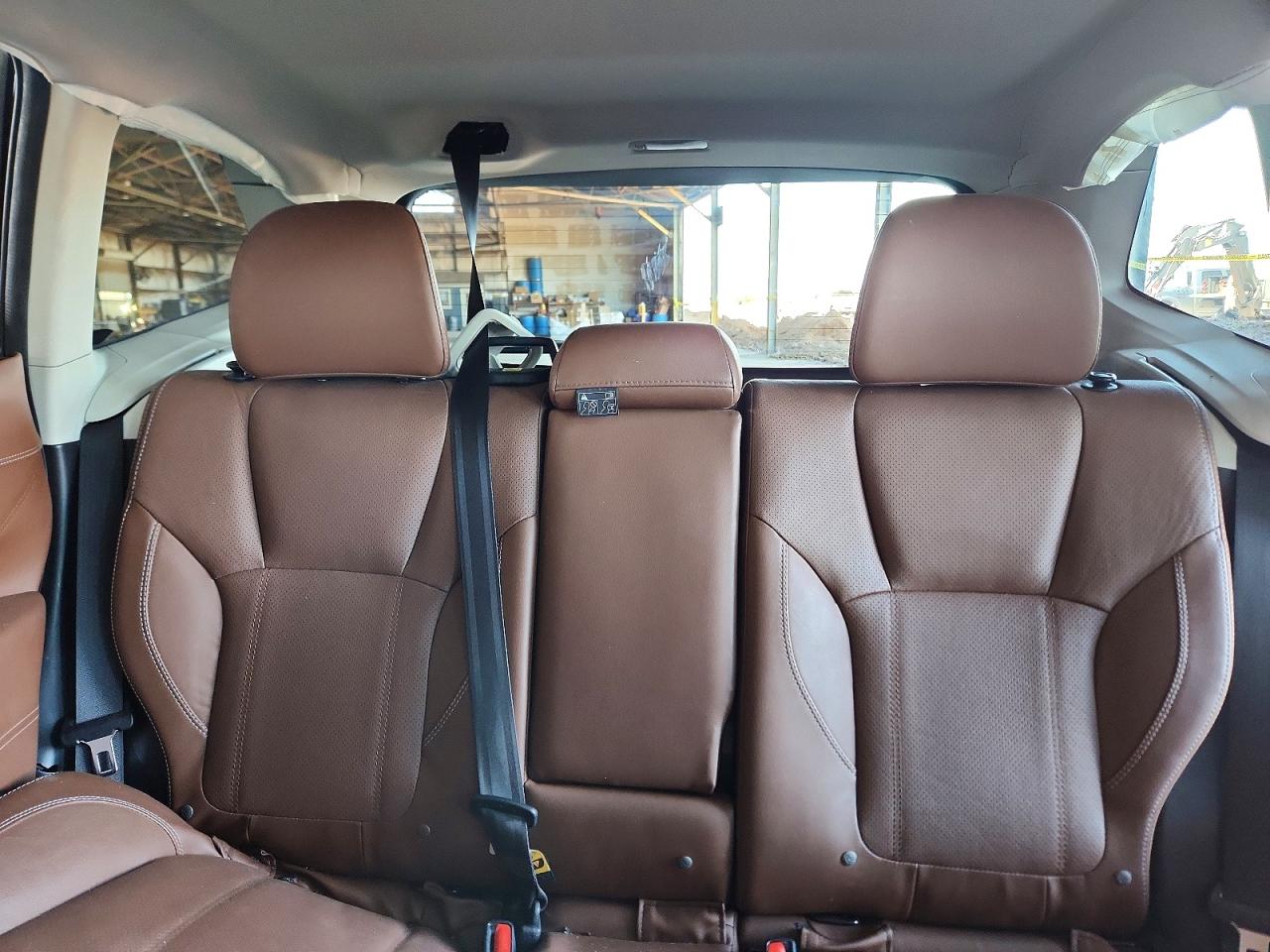 2019 SUBARU FORESTER TOURING photo 19