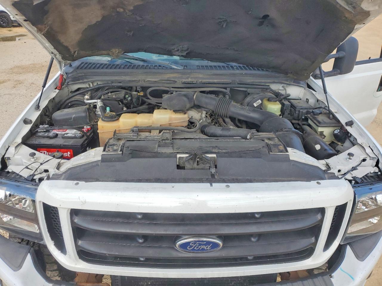 1999 FORD F250 SUPER DUTY photo 31