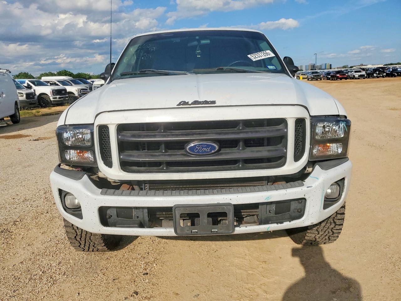 1999 FORD F250 SUPER DUTY photo 13