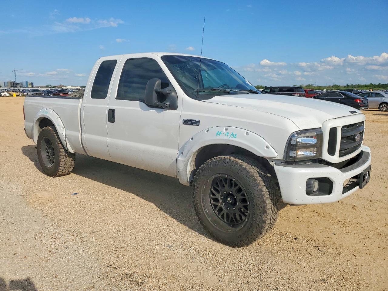 1999 FORD F250 SUPER DUTY photo 10
