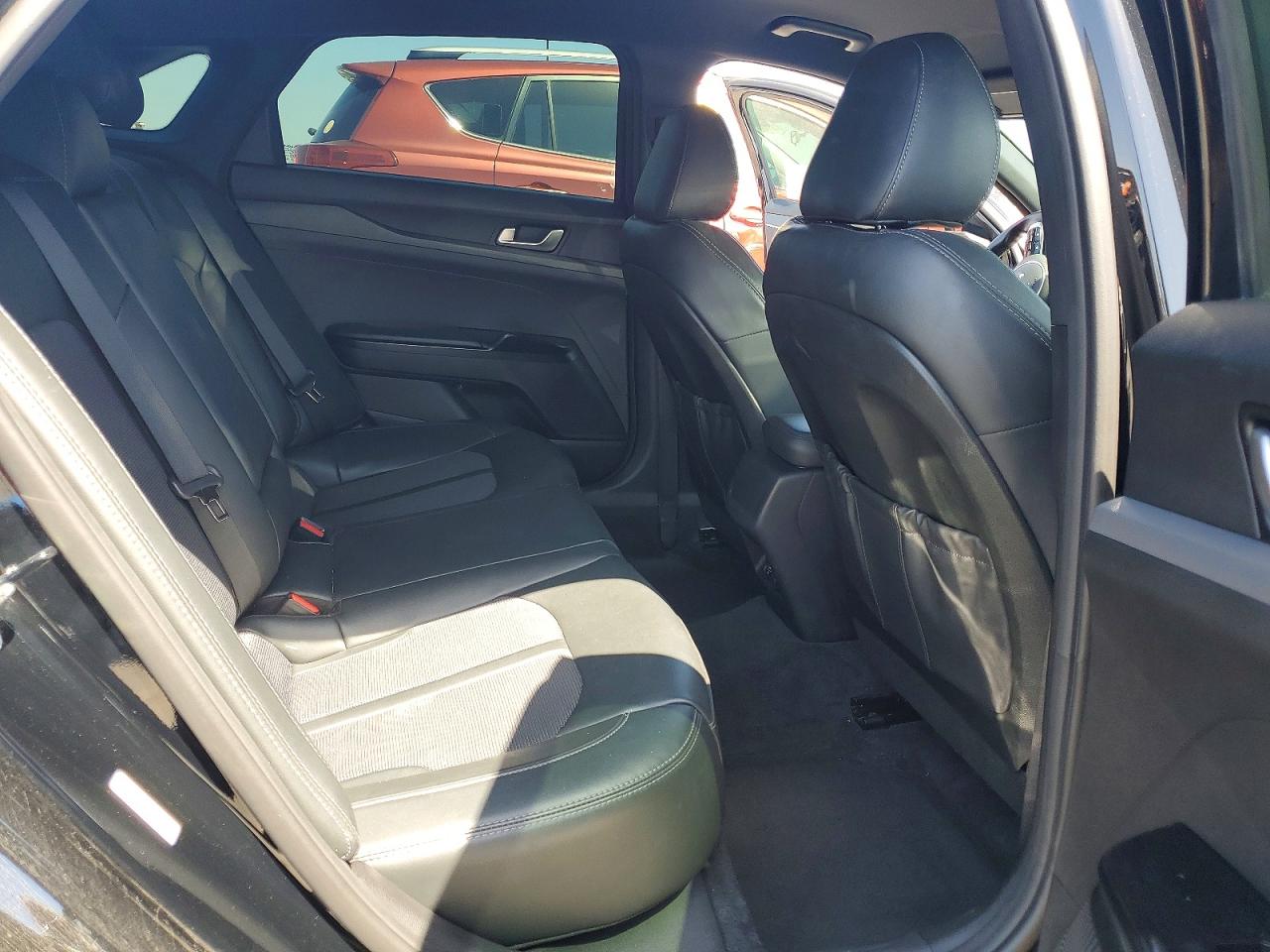 2023 KIA K5 GT LINE photo 28